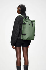 Rains Rolltop Rucksack Large W3 Well