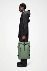 Rains Rolltop Rucksack Large W3 Well