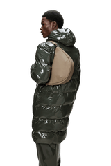 Rains Valera Shoulder Bag W3 Beige