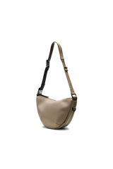 Rains Valera Shoulder Bag W3 Beige