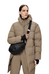 Rains Valera Shoulder Bag W3 Black