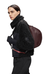 Rains Valera Shoulder Bag W3 Depth