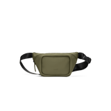 Rains Bum Bag Mini W3 Marsh