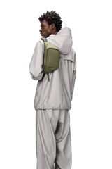 Rains Bum Bag Mini W3 Marsh