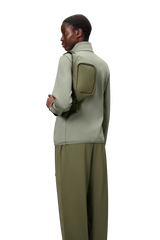 Rains Bum Bag Mini W3 Marsh
