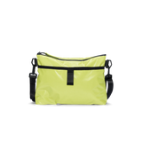 Rains Sibu Musette Bag W3 Acid