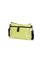 Rains Sibu Musette Bag W3 Acid