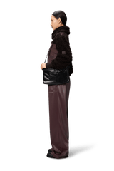 Rains Sibu Musette Bag W3 Black