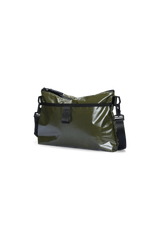 Rains Sibu Musette Bag W3 Marsh