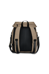 Rains Valera Bucket Backpack W3 Beige