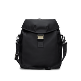 Rains Valera Bucket Backpack W3 Black