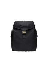 Rains Valera Bucket Backpack W3 Black
