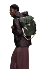 Rains Valera Bucket Backpack W3 Swamp