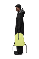 Rains Clip Front Backpack W3 Acid