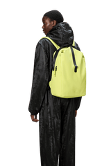 Rains Clip Front Backpack W3 Acid