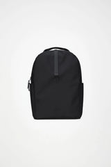 Rains Clip Front Backpack W3 Black