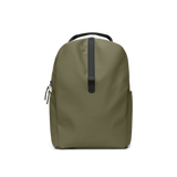 Rains Clip Front Backpack W3 Marsh