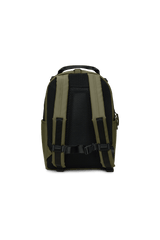 Rains Clip Front Backpack W3 Marsh