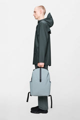 Rains Clip Front Backpack W3 Pool
