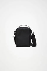 Rains Reporter Box Bag W3 Black