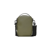 Rains Reporter Box Bag W3 Marsh