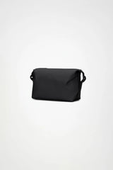 Rains Hilo Wash Bag W3 Black