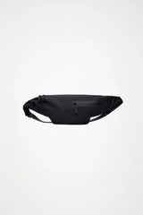 Rains Dash Bum Bag W3 Black