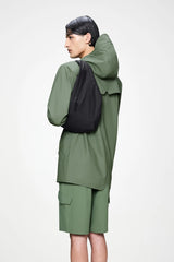 Rains Dash Bum Bag W3 Black