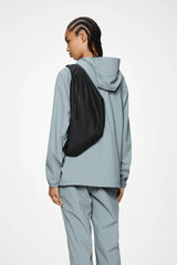 Rains Dash Bum Bag W3 Black