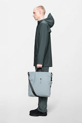 Rains Dash Tote Bag W3 Pool