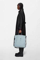 Rains Dash Tote Bag W3 Pool