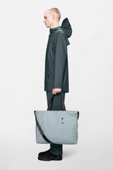 Rains Dash Messenger Tote Bag W3 Pool