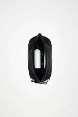 Rains Valera Wash Bag W3 Black