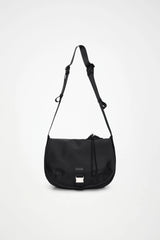 Rains Bottle Messenger Bag W3 Black