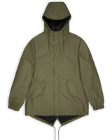 Rains Fishtail Jacket W3 Marsh