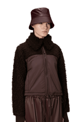 Rains Bucket Hat W2 Depth