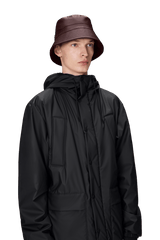 Rains Bucket Hat W2 Depth