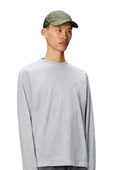 Rains 5 Panel Ripstop Cap W1 Drift