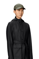 Rains 5 Panel Ripstop Cap W1 Drift