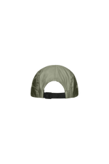 Rains 5 Panel Ripstop Cap W1 Drift