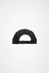 Rains Cooldown 5 Panel Cap Black