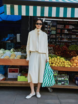 Kelly Bars Reusable Bag