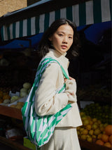 Kelly Bars Reusable Bag