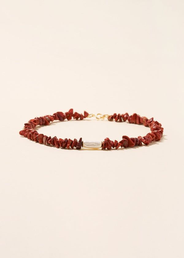 RED LOVER NECKLACE