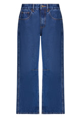 RENACIDA JEAN - BLUE DENIM