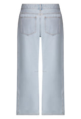 RENACIDA JEAN - LIGHT DENIM