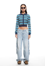 RENEWAL JEAN - LIGHT DENIM