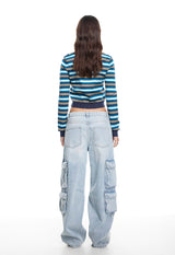 RENEWAL JEAN - LIGHT DENIM