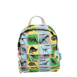 Mini children's backpack - Prehistoric Land