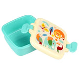Mini snack pot - Wild Wonders